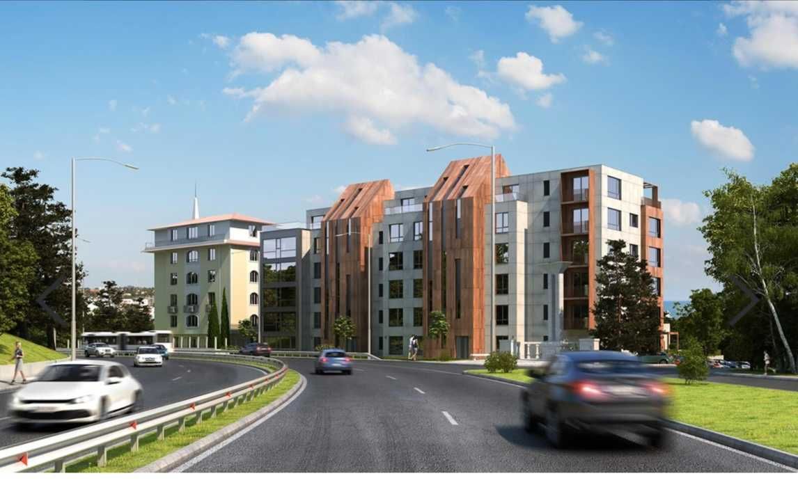 Продава се Двустаен апартамент в Варна, м-т Траката - 160 кв.м за 1907 €/кв.м - Снимка #3