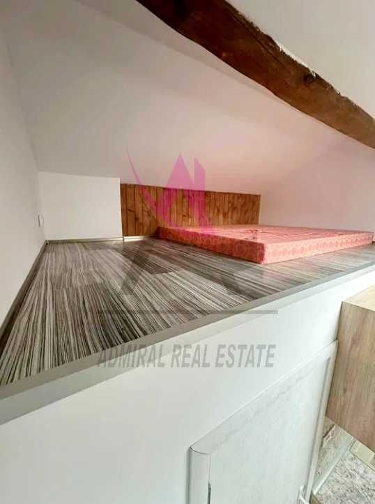 Дава се под наем Двустаен апартамент в Варна, Чаталджа - 45 кв.м за 350 € - Снимка #2