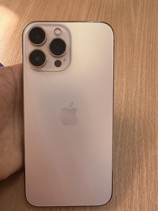 iphone 13 pro max bezimei