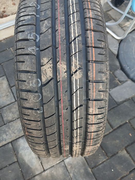 Rezerva Noua R 16 5x112