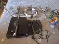 Vand joc copiii nintendo.