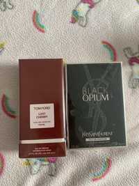 Parfum/Crema Victoria