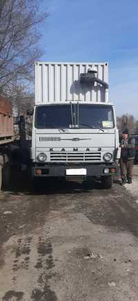 Продам камаз 53212, 1992 г.в