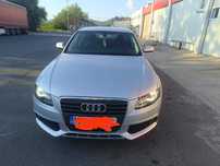 Audi A4 b8 an 2012 2.0 tdi 143 cp euro 5 un singur proprietar