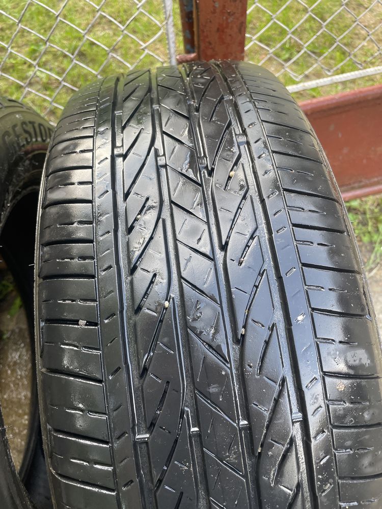 Anvelope 215/60R17 Bridgestone