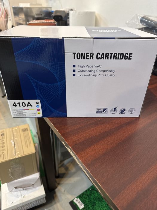 Cartus imprimanta 410A noi