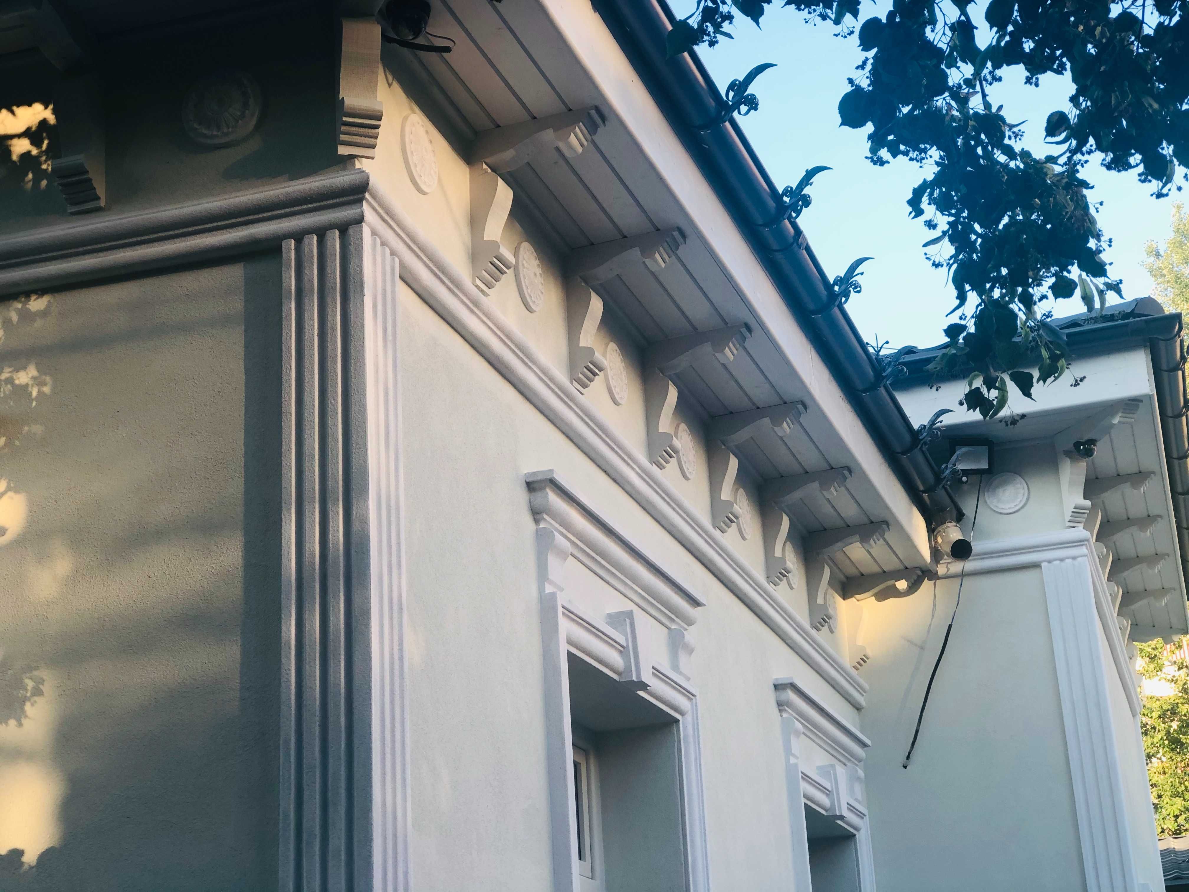 Baghete, cornișe, solbancuri EPS200 – Producător român, prețuri mici!