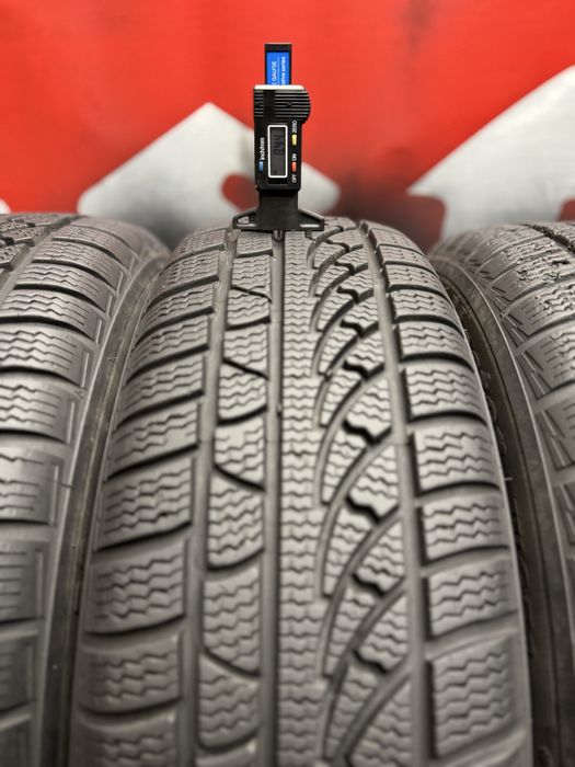 205 65 16, Зимни гуми, Petlas SnowMasterW651, 4 броя