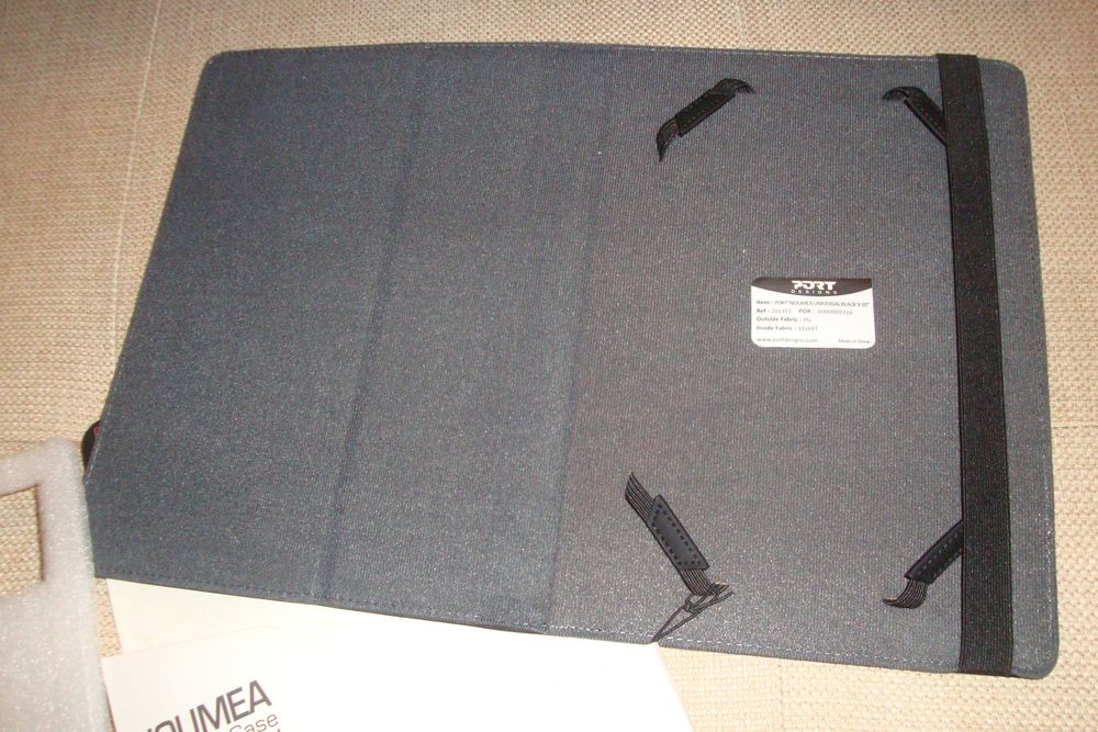 husa pentru tableta universala diagonala 9" 10" Noua