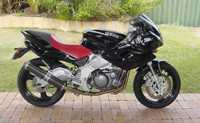 Piese Dezmembrez Motocicleta Yamaha SZR 660 Yamaha XTZ TZR 125 250