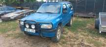 vand Opel Frontera A