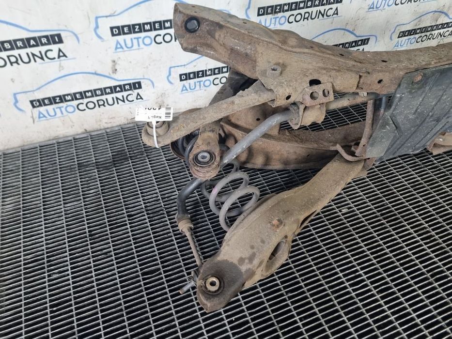 Punte spate Ford Kuga II 1.5 Benzina EcoBoost 2012 - 2014 SUV 4 Usi (1396) 4x2