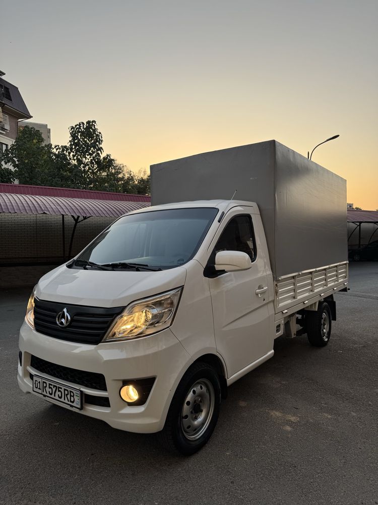 Changan kuzov 2022/2023 yanvar texpasport