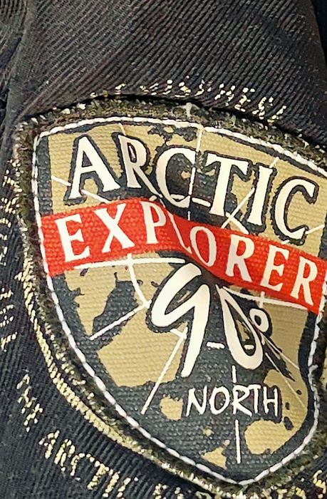 Geacă Giga DX nu Kiltec unisex