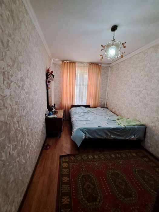 3 хонали квартира сотилади!!!