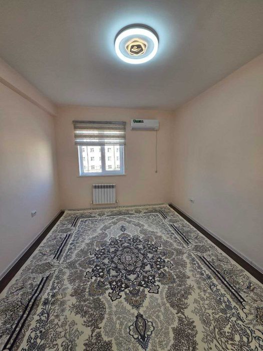 1 комнатная квартира на 3 этаже 31кв/м, в Самарканде