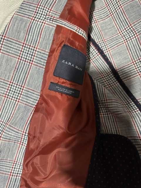 Vand sacou barbati ZARA