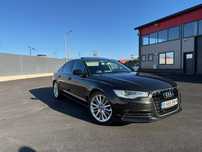 Audi A6 Audi A6 Hybrid 2.0 TFSI | ZF 8+1 | 245CP | R19 | 0 lei impozit
