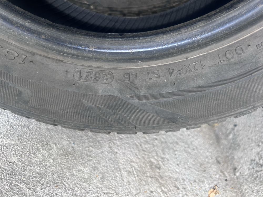 Cauciucuri 185 60 R14. Iarna