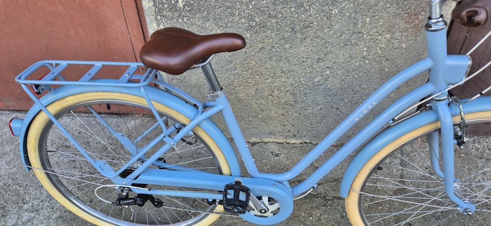 Bicicleta de oras Elops 28