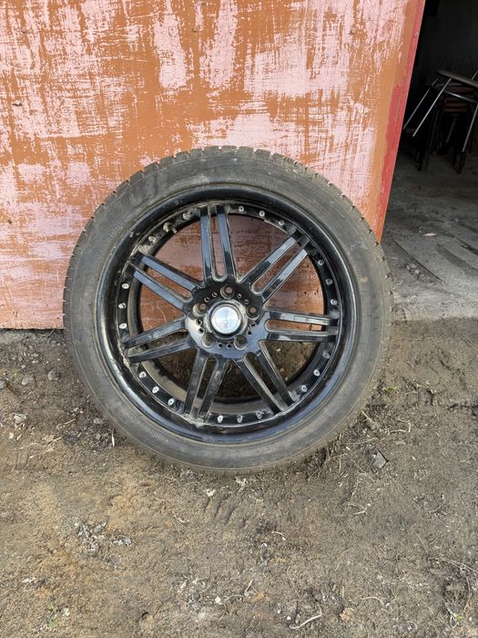 R 19 в сборе диски оригинал