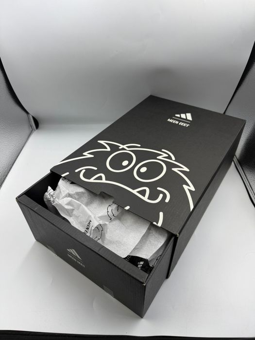 Adidas x Moon Boot UB