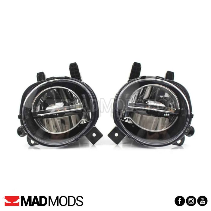Set Proiectoare Led BMW F20 F21 F22 F23 F30 F31 F32 F34 Stanga Dreapta