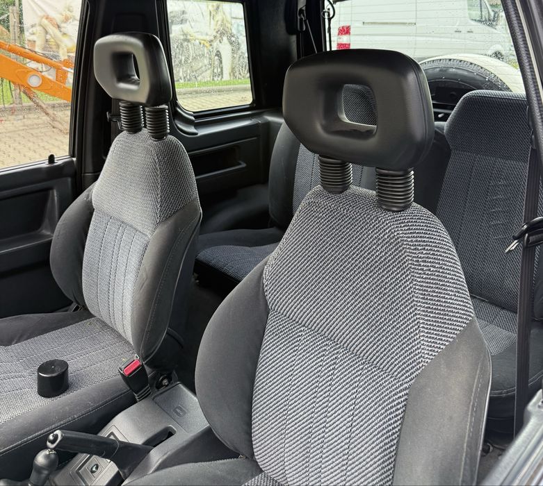 Suzuki Vitara 1.6i 8v 4x4 Mic\Mare *Recent adusa*