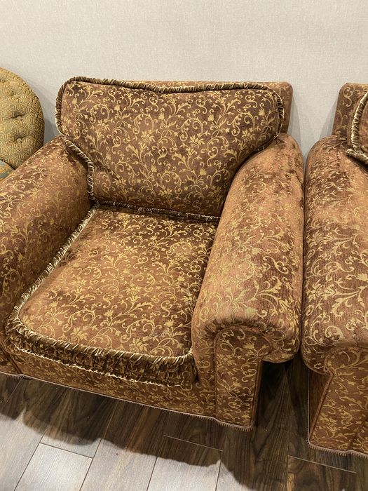 2 кресла Provasi