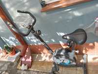 Vând bicicleta staționară Zipro