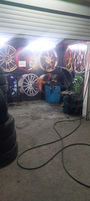 Шины 15,16,17,18,19