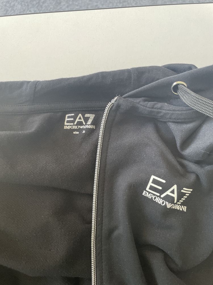 Trening/Compleu Damă Emporio Armani