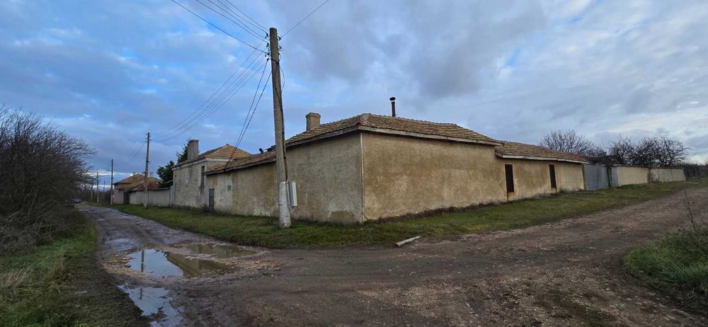 Производствено предприятие 650кв РЗП