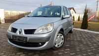 Renault Scenic 2 1.9dci an 2007