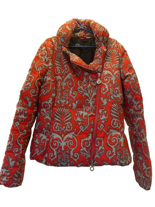 Женская куртка , зимняя/демисезон