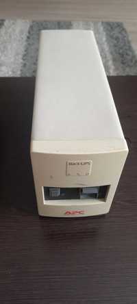 APC Back-UPS  650.