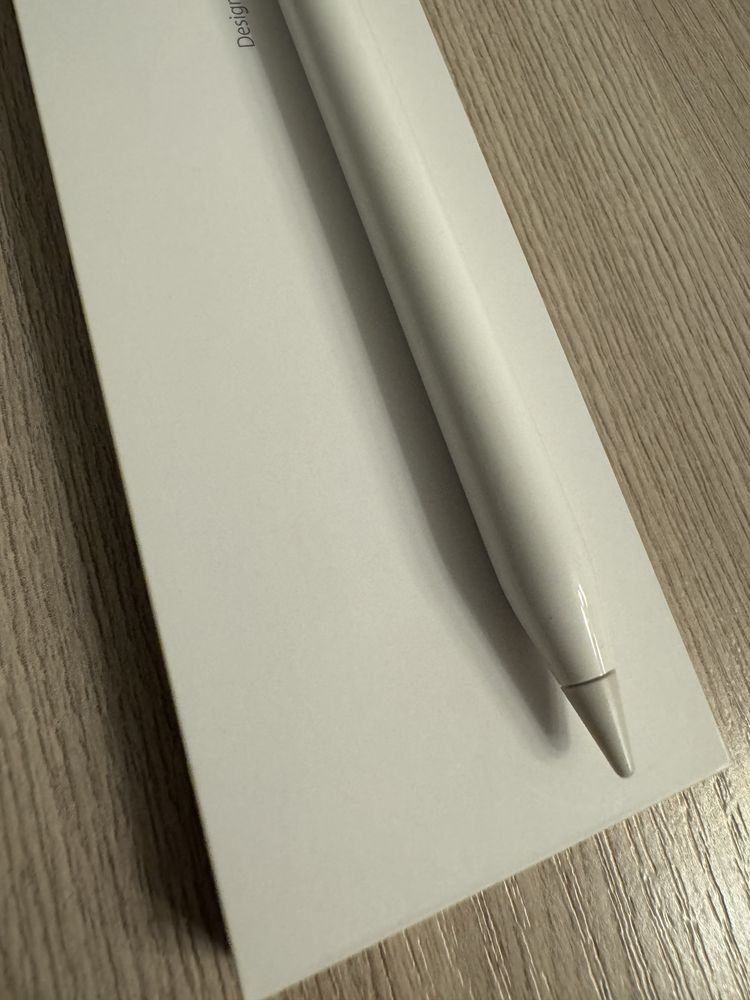 Стилус Apple Pencil 1st Generation 1 поколения