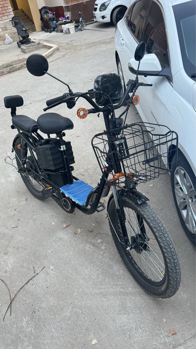 Сдалется в аренду скутер