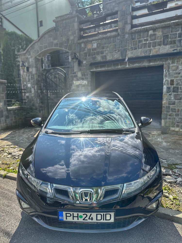 Honda  CIVIC  de vânzare !