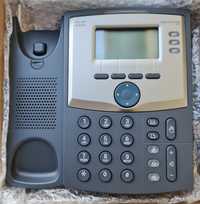 Vând telefon VoIP Cisco SPA303 nou