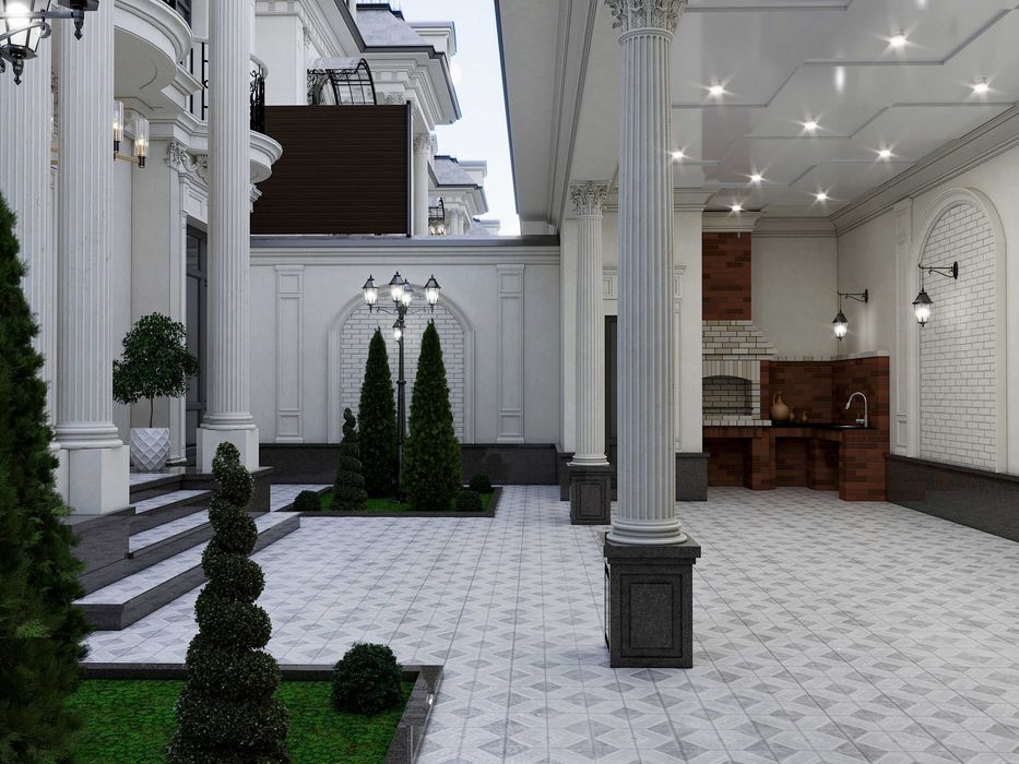 Ulug'bek hududida zudlik bilan Ton hause  sotiladi!