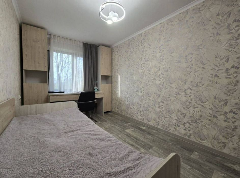 Квартира продаётся Чиланзар 13 квартал 3/4/4 с ремонтом фархадский