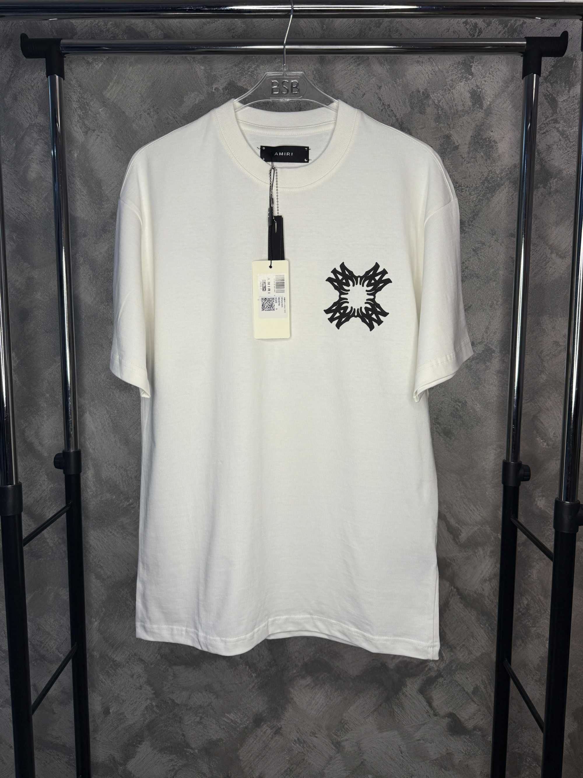 Tricou Amiri Premium