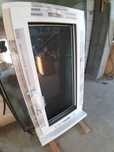 Vand 2 ferestre SALAMANDER 82, Triplex