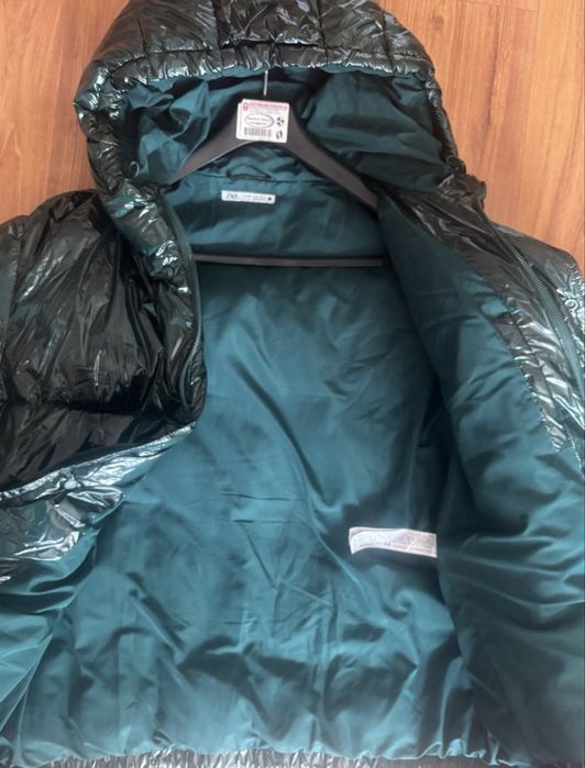 Яке “Zara” /яке “Zara”