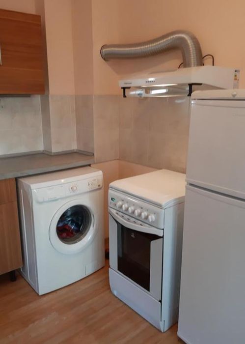 Дава се под наем Двустаен апартамент в Пловдив, Въстанически - 50 кв.м за 357 € - Снимка #3