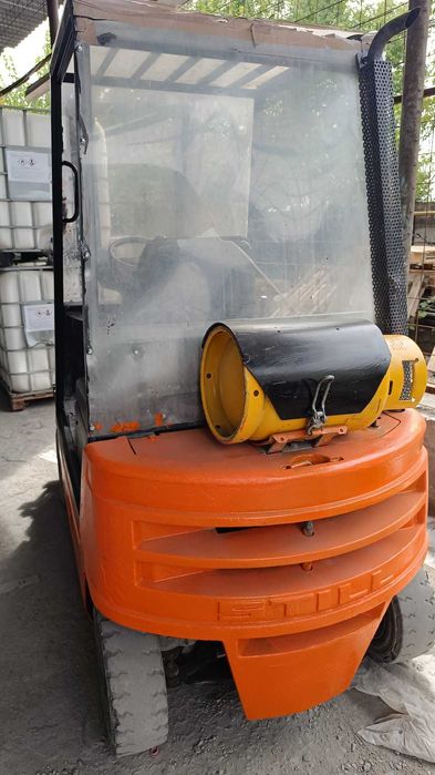 Motostivuitor GPL STILL R70-1.6T
