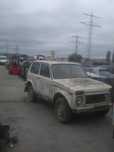 лада нива/lada niva на части