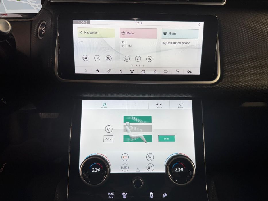 Range Rover Velar