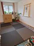 Saltele tatami puzzle